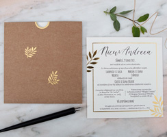 catalog invitatii polen